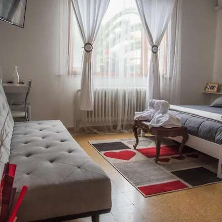 Levante Rooms Nocleg ze śniadaniem *