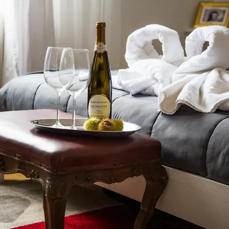 Levante Rooms *