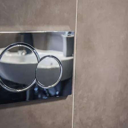 Levante Rooms Отель типа 
