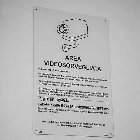 Отель типа 