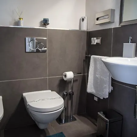 Levante Rooms Отель типа 
